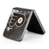 NHL Philadelphia Flyers Frozen Galaxy Z Flip6 Skin